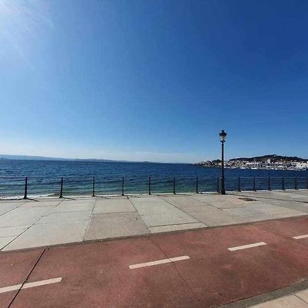 Apartamento Playa Jardin Ribeira Exteriör bild