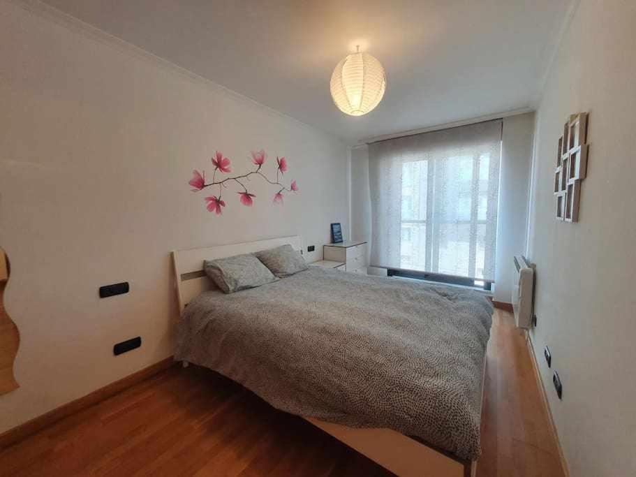 Apartamento Playa Jardin Ribeira Exteriör bild