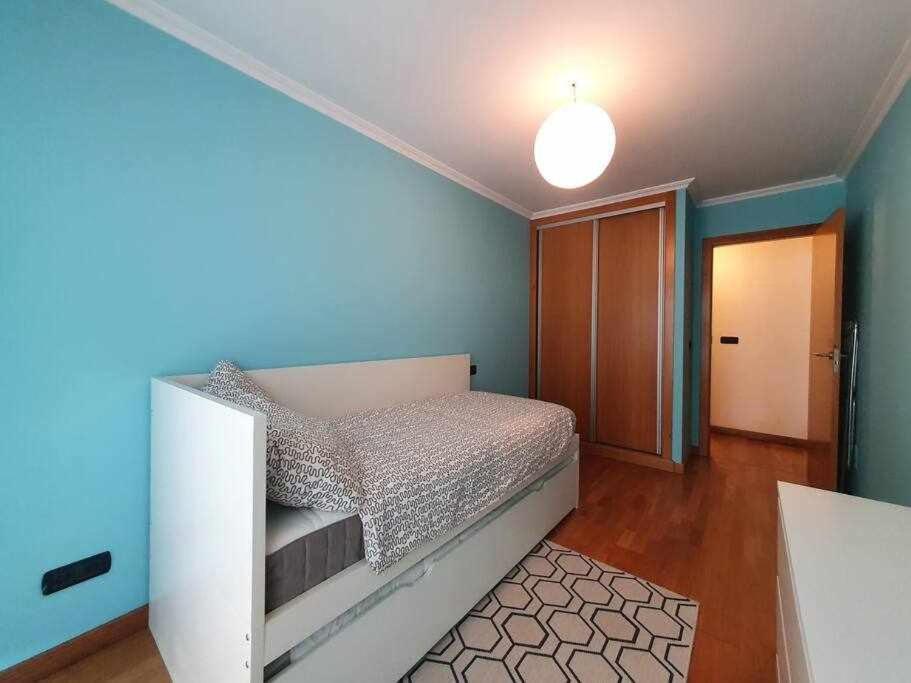 Apartamento Playa Jardin Ribeira Exteriör bild