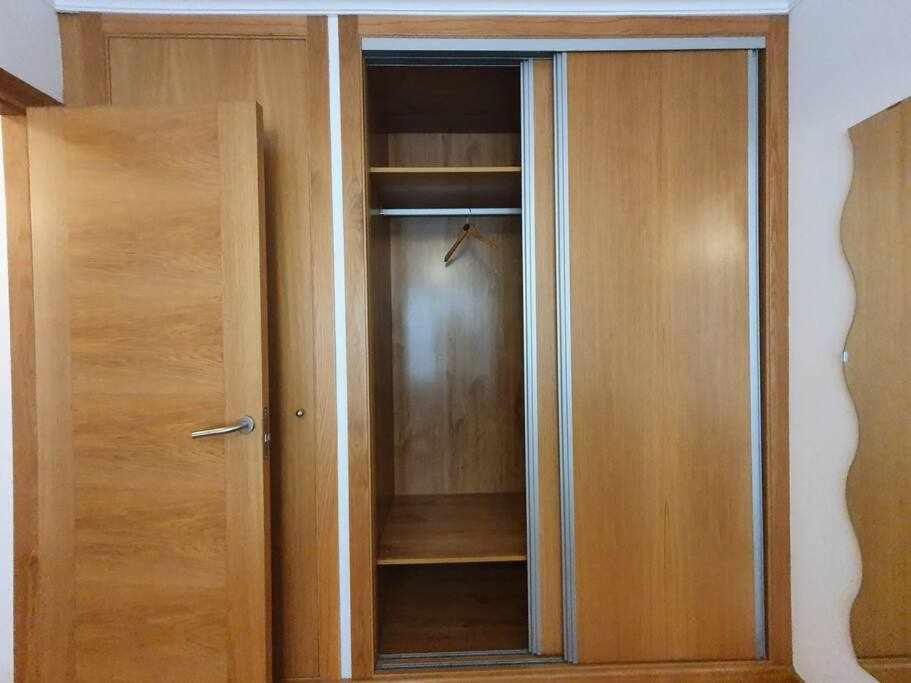 Apartamento Playa Jardin Ribeira Exteriör bild