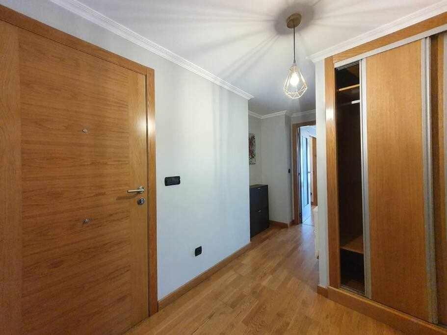 Apartamento Playa Jardin Ribeira Exteriör bild
